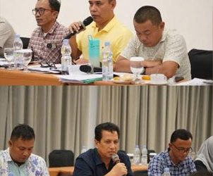 Rapat APBD