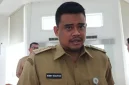 Gubernur Sumut, Bobby Nasution. Foto: Ist.