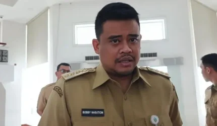 Bobby Nasution
