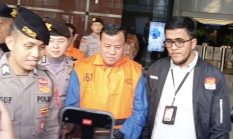 KPK Ungkap Asal Uang di Amplop Bupati Kuansing: Hasil Kumpulan Dana dari KUD