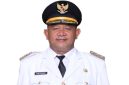 upati Langkat Syah Afandin ditangkap KPK. Foto: Ist.