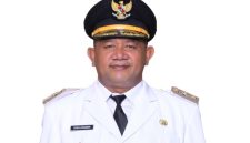 upati Langkat Syah Afandin ditangkap KPK. Foto: Ist.