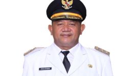 Bupati Langkat Syah Afandin ditangkap KPK. Foto: Ist.