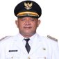 Bupati Langkat Syah Afandin ditangkap KPK. Foto: Ist.