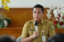 Kepala Dinas BMBKCK Sumut, Chandra Dalimunthe. Foto: Ist.
