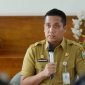 Kepala Dinas BMBKCK Sumut, Chandra Dalimunthe. Foto: Ist.