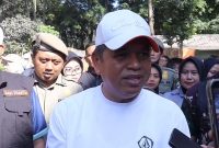 Gubernur Jawa Barat (Jabar) Dedi Mulyadi. Foto: Ist.