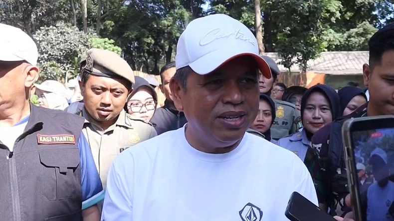 Gubernur Jawa Barat (Jabar) Dedi Mulyadi. Foto: Ist.