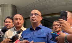 Kasus Korupsi Makan Bergizi Gratis: Brigjen Polisi Aktif Ditetapkan Tersangka, Diduga Ciptakan Perusahaan untuk Keuntungan Pribadi