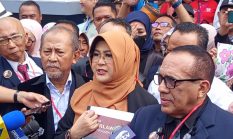 Dokter Tifa Sebut Dakwaan Jaksa Salah Objek dan Subyek: Minta Hakim Nyatakan Tak Dapat Diterima
