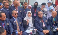 Eksepsi Dokter Tifa Dikabulkan PN Jaktim Komitmen Usut Ijazah Jokowi Tak Surut