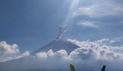 Gunung Semeru
