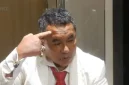 Pengacara kondang Hotman Paris Hutapea menyampaikan telah mengundurkan diri sebagai kuasa hukum mantan Jampidsus Febrie Adriansyah. Foto: Ist.