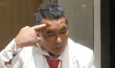 Hotman Paris Mundur dari Kuasa Hukum Eks Jampidsus Febrie Adriansyah karena Alasan Kesehatan