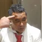 Pengacara kondang Hotman Paris Hutapea menyampaikan telah mengundurkan diri sebagai kuasa hukum mantan Jampidsus Febrie Adriansyah. Foto: Ist.