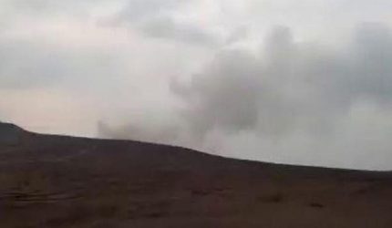 Gunung Anak Krakatau