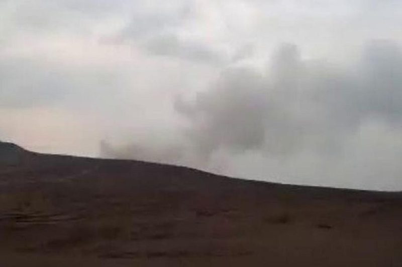 Gunung Anak Krakatau masih berstatus Level III Siaga. PVMBG mengimbau masyarakat dan wisatawan tidak beraktivitas dalam radius 3 kilometer dari kawah aktif. Foto: PVMBG