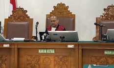 PN Jaksel Tolak Praperadilan Lodewyk Pusung: Tak Berwenang Mengadili Perkara Dugaan Korupsi MBG