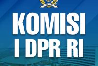 Komisi I DPR mendukung Presiden Prabowo Subianto menetapkan penyebaran budaya Lesbian, Gay, Bisexual, Transgender, and Queer (LGBTQ) sebagai salah satu ancaman nonmiliter bagi negara. Foto: Ist.