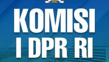 Komisi I DPR mendukung Presiden Prabowo Subianto menetapkan penyebaran budaya Lesbian, Gay, Bisexual, Transgender, and Queer (LGBTQ) sebagai salah satu ancaman nonmiliter bagi negara. Foto: Ist.