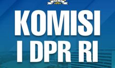 Komisi I DPR Dukung Perpres 111/2025: Penyebaran Budaya LGBT Ditetapkan Jadi Ancaman Nonmiliter