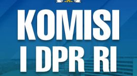 Komisi I DPR mendukung Presiden Prabowo Subianto menetapkan penyebaran budaya Lesbian, Gay, Bisexual, Transgender, and Queer (LGBTQ) sebagai salah satu ancaman nonmiliter bagi negara. Foto: Ist.