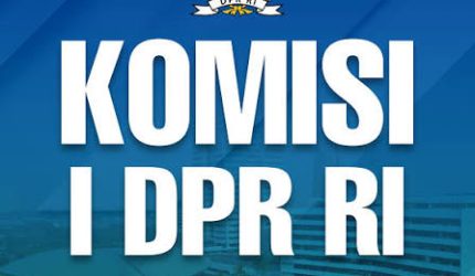 Komisi I