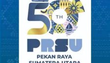 Pekan Raya Sumatera Utara (PRSU) edisi ke-50. Foto: Ist.