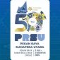 Pekan Raya Sumatera Utara (PRSU) edisi ke-50. Foto: Ist.