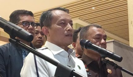 Kejaksaan Agung