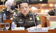 Kejagung Periksa Eks Jampidsus Febrie Adriansyah Soal TPPU Rp476 Miliar Hari Ini
