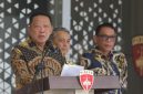 Eks Jampidsus Febrie Adriansyah. Foto: Ist.