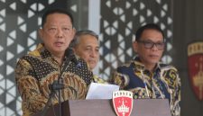 Eks Jampidsus Febrie Adriansyah. Foto: Ist.