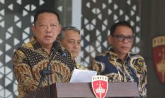 Polri Tegaskan Tan Kian Berstatus Saksi, Bukan Tersangka dalam Kasus Korupsi
