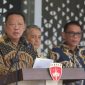 Eks Jampidsus Febrie Adriansyah. Foto: Ist.