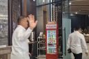 Kepala Korps Tipikor Polri Irjen Totok Suharyanto tiba di Gedung Bundar Kejaksaan Agung, Jakarta, Kamis (30/7/2026), namun menolak memberikan keterangan pers terkait kunjungannya yang disinyalir berkaitan dengan kasus mantan Jampidsus Febrie Adriansyah. Foto: Ist.