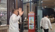 Totok Suharyanto Kunjungi Kejagung, Disebut Silaturahmi Meski Bayang Kasus Febrie Adriansyah Membayangi