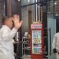 Kepala Korps Tipikor Polri Irjen Totok Suharyanto tiba di Gedung Bundar Kejaksaan Agung, Jakarta, Kamis (30/7/2026), namun menolak memberikan keterangan pers terkait kunjungannya yang disinyalir berkaitan dengan kasus mantan Jampidsus Febrie Adriansyah. Foto: Ist.