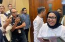 Nanik S Deyang resmi mundur sebagai Kepala BGN. Foto: Ist.