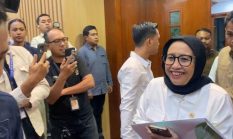 Nanik S Deyang Mundur dari Kepala BGN demi Fokus Pengobatan Penyakit Jantung