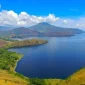 Danau Toba. Foto: Ist.