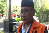 Mantan Menag Yaqut Cholil Qoumas. Foto: Ist.