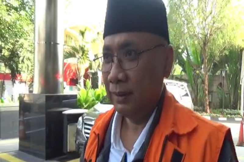 Mantan Menag Yaqut Cholil Qoumas. Foto: Ist.