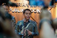 KPK Buka Peluang Panggil Menteri Kehutanan Raja Juli Antoni, Dugaan Korupsi Pelepasan Hutan Potong Penghasilan Petani Kuansing. Foto: Ist.