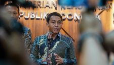 KPK Buka Peluang Panggil Menteri Kehutanan Raja Juli Antoni, Dugaan Korupsi Pelepasan Hutan Potong Penghasilan Petani Kuansing. Foto: Ist.