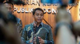 KPK Buka Peluang Panggil Menteri Kehutanan Raja Juli Antoni, Dugaan Korupsi Pelepasan Hutan Potong Penghasilan Petani Kuansing. Foto: Ist.