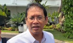 Presiden Prabowo Panggil Para Menteri Rapat Terbatas di Istana Bahas Agenda Strategis
