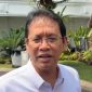 Menteri Keuangan, Purbaya Yudhi Sadewa sebelum mengikuti rapat terbatas di Kompleks Istana Kepresidenan, Jakarta, Kamis (23/7/2026). Foto: Ist.