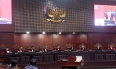 MK Kabulkan Sebagian Uji Materi MBG: Anggaran Harus Dipisah dari Pos Pendidikan Mulai 2028
