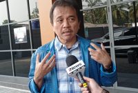 Pakar telematika Roy Suryo akan menghadirkan ahli pidana dalam sidang praperadilan ketiga terkait gugatan ganti rugi Rp206 juta ke Polda Metro Jaya. Foto: Ist.